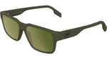 318 - MATTE KHAKI METALIZED / 