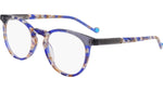 466 - INDIGO MARBLE / 