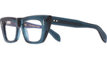 003 - DEEP TEAL / 