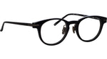016 - BLACK/MATT NICKEL