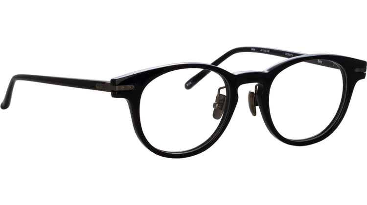 016 - BLACK/MATT NICKEL
