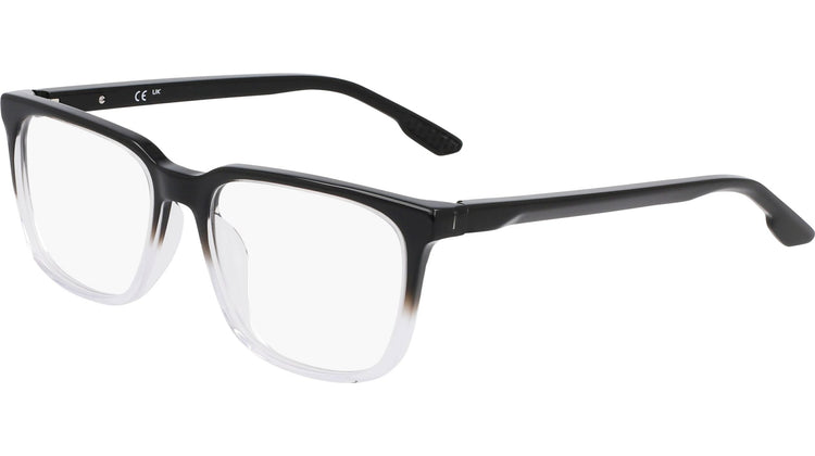 010 - BLACK/CRYSTAL GRADIENT