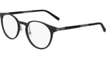 002 - MATTE BLACK
