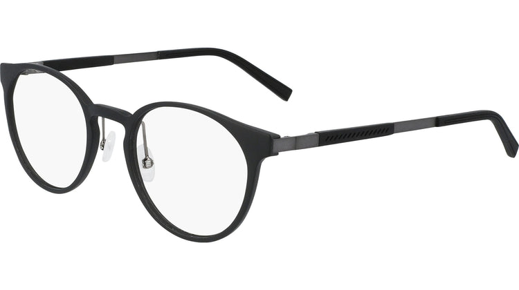 002 - MATTE BLACK