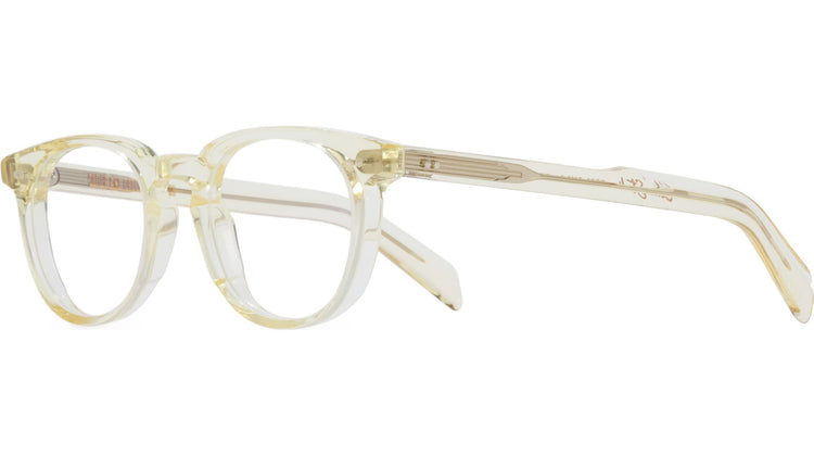 104 - CRYSTAL YELLOW COLOUR STUDIO