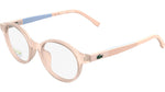 750 - TRANSPARENT PEACH LUMI / 