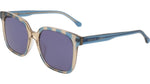 422 - BLUE STRIPE / 