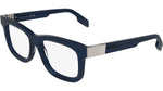 410 - TRANSPARENT BLUE / 