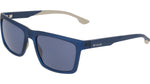 413 - MATTE NAVY CRYSTAL / 