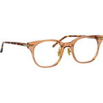 004 - TOFFEE/ T-SHELL/ LIGHT GOLD / 