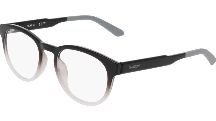 009 - BLACK GRADIENT