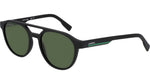 002 - MATTE BLACK