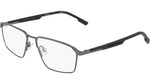 072 - SATIN DARK GUNMETAL / 