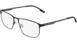 002 - SATIN BLACK