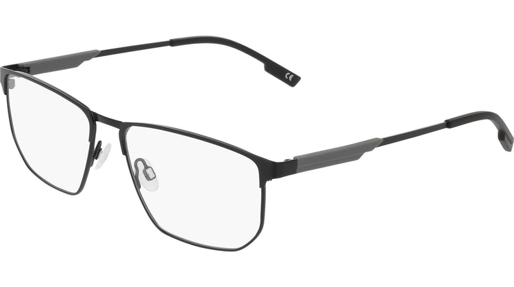 002 - SATIN BLACK
