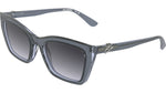 029 - GREY/LILAC / 