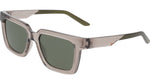 009 - COLLEGE GREY / GREEN / 