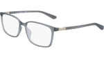 020 - MATTE GREY CRYSTAL / 