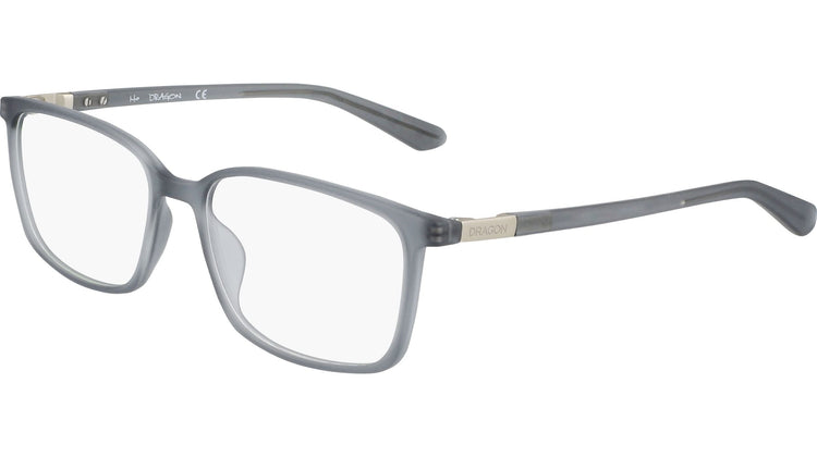 020 - MATTE GREY CRYSTAL