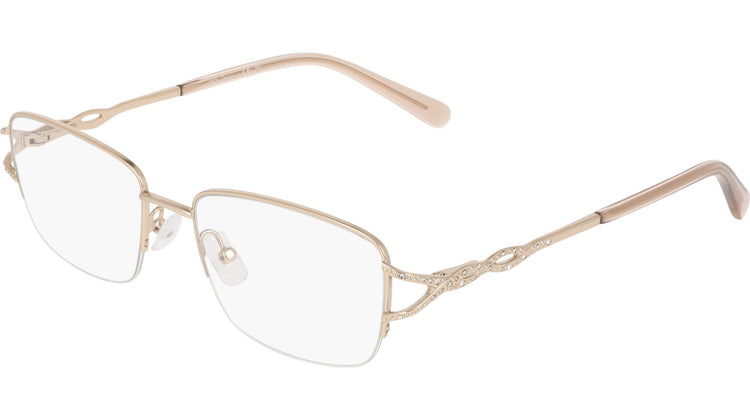 710 - MATTE GOLD