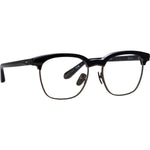 006 - BLACK/ MATT NICKEL/ OPTICAL / 