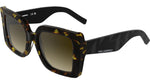 242 - DARK TORTOISE / 