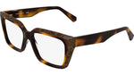 218 - TORTOISE/MARBLE LIGHT BROWN / 