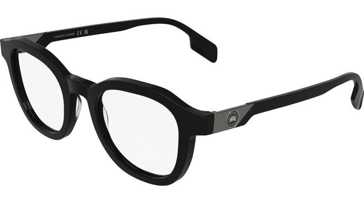 001 - BLACK