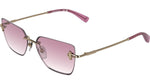 774 - ROSE GOLD/GRADIENT PINK / 