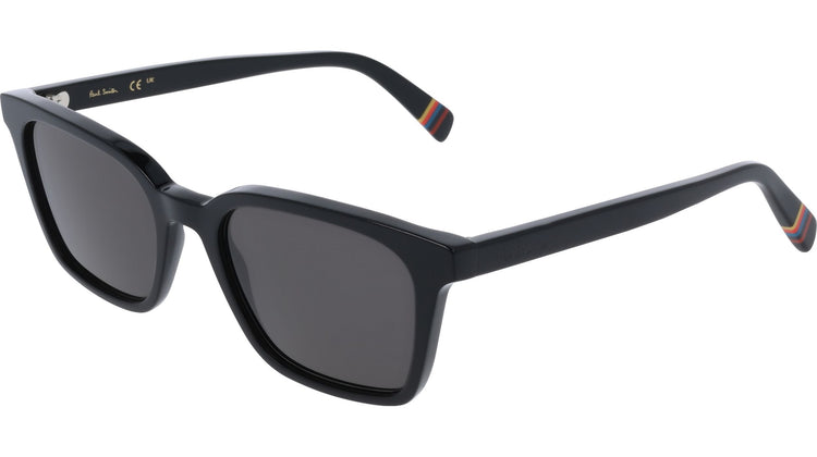 001 - BLACK