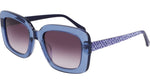 424 - BLUE CRYSTAL / 