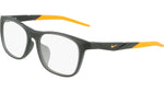 033 - MATTE ANTHRACITE