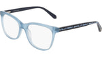 400 - BLUE CRYSTAL / 