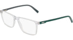 971 - CRYSTAL CLEAR / 