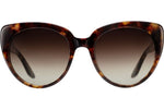 Chestnut / Smokey Topaz (A