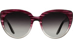 Aubergine Gradi / Smolder (AR)