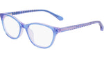 505 - PURPLE GLITTER / 