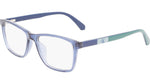 400 - BLUE / 