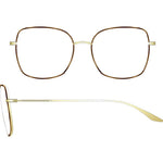 Gold / Tortoise / Demo