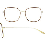 Gold / Tortoise / Demo