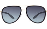 Black / Gold / Steel Blue (AR)