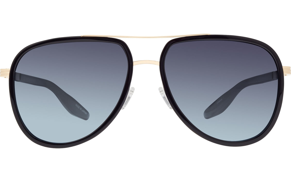 Black / Gold / Steel Blue (AR)