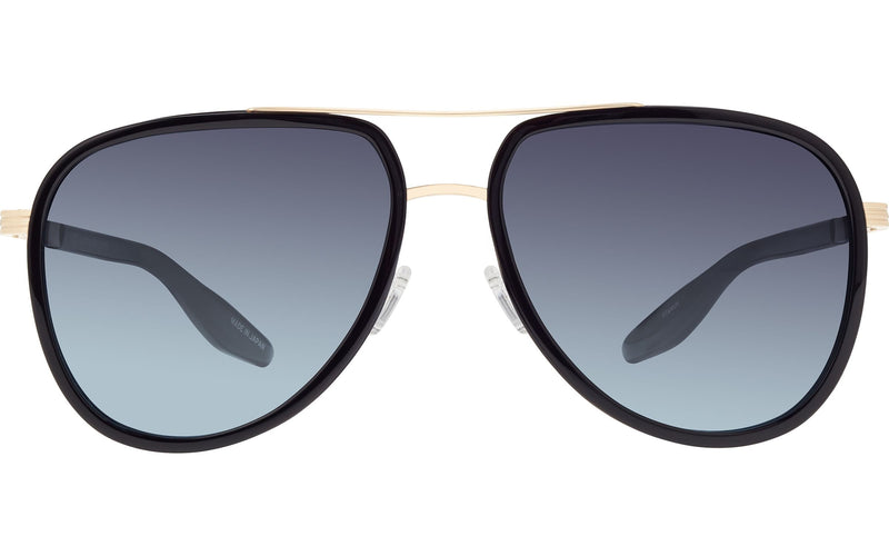 Black / Gold / Steel Blue (AR)