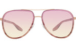 Desert Rose / Rose Gold / Pinky Promise (AR)