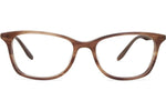 Matte Teak / Demo