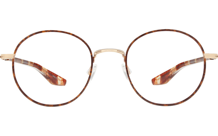 Barton Caster Optical