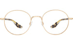 Gold / Crystal / Heroine Chic / Demo