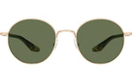 Gold / Crystal / Heroine Chic / Vintage Green (AR)