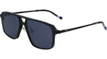 002 - MATTE BLACK
