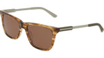 210 - BROWN HORN / 